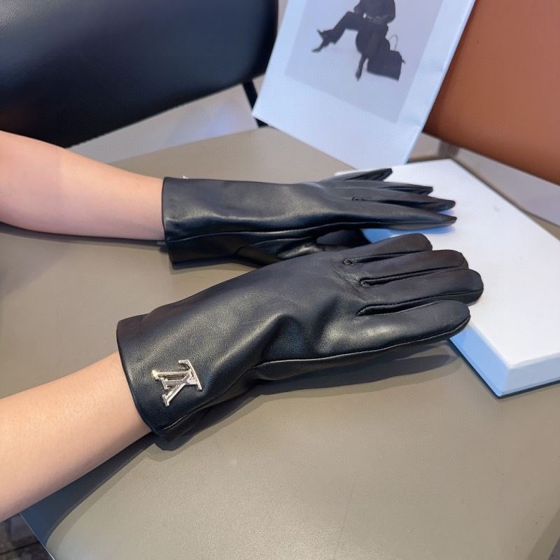 Louis Vuitton Gloves